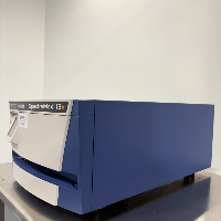 Molecular Devices SpectraMax i3x Platform Microplate Readers image 1